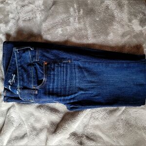 American Eagle Artist Jeans